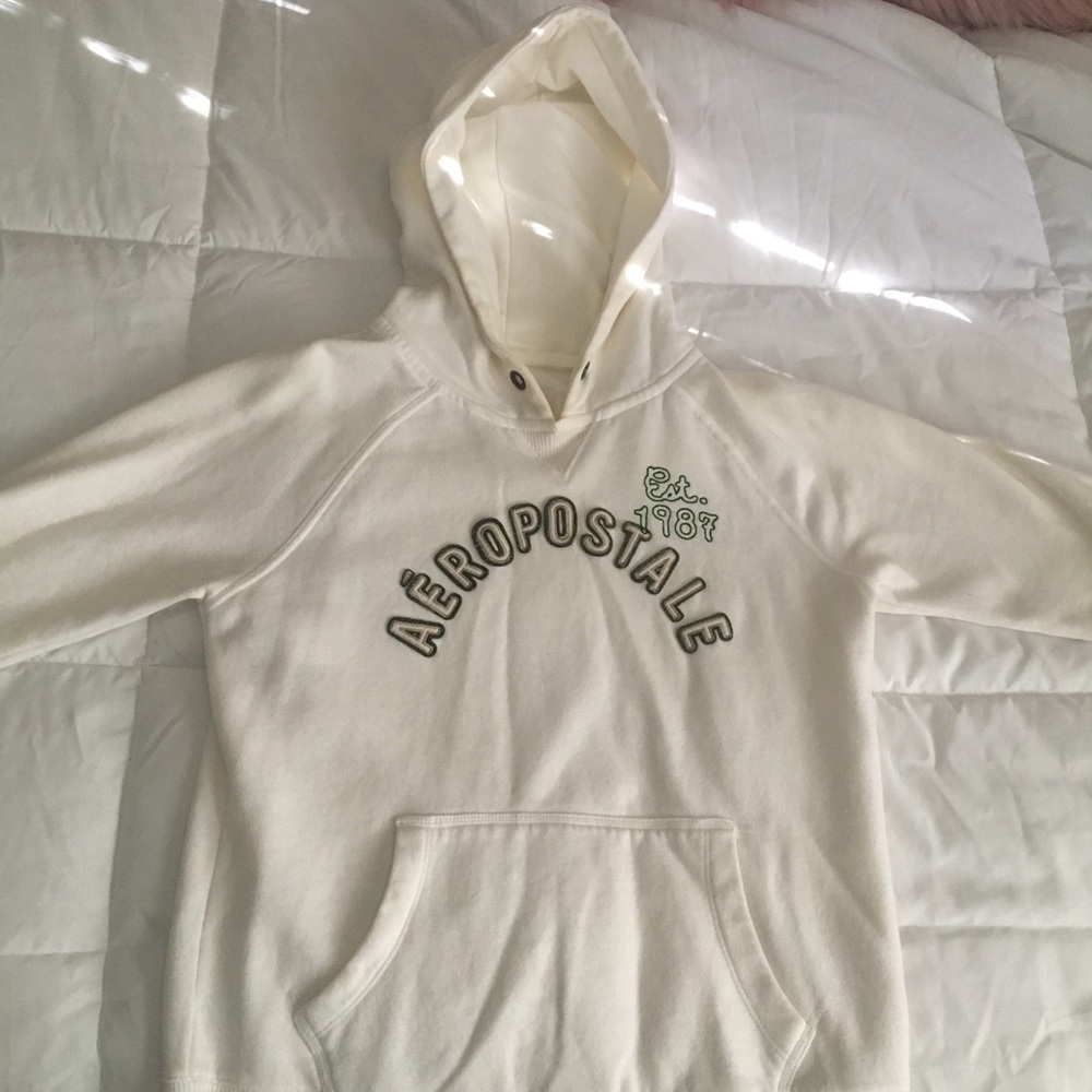 Aeropostal sweater